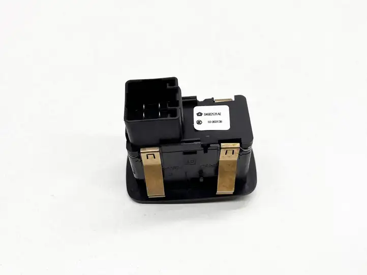 Dodge Journey (2007 - 2011) 04602531AE Кнопка стеклоподъемников — фото 3