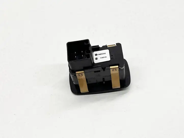 Dodge Journey (2007 - 2011) 04602531AE Кнопка стеклоподъемников — фото 4
