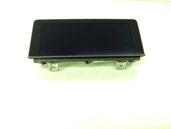 BMW 1 F20 F21 (2011 - 2019)  9292245 Экран/ дисплей / маленький экран