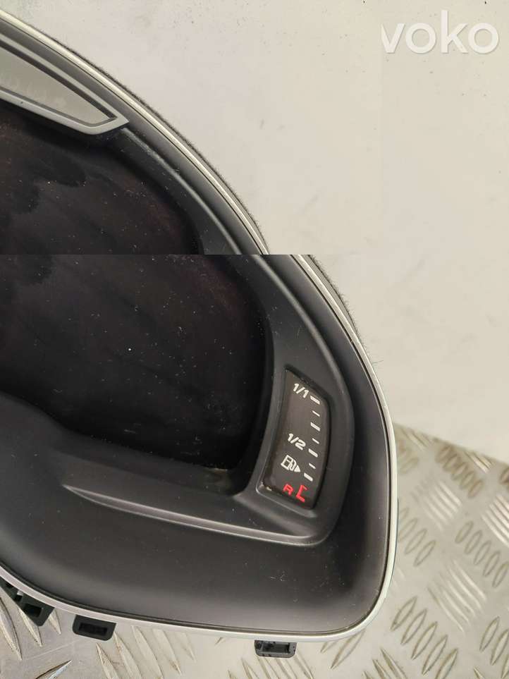 Audi Q7 4M (2015 - )  4M0920790C Спидометр (приборный щиток)