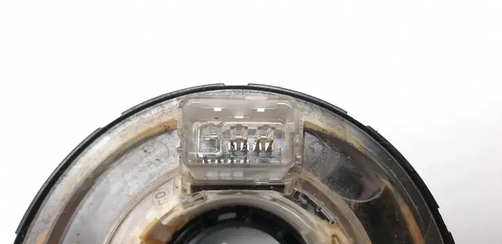 Volkswagen PASSAT B6 (2005 - 2010) 3C0959653B Контактное кольцо SRS — фото 3