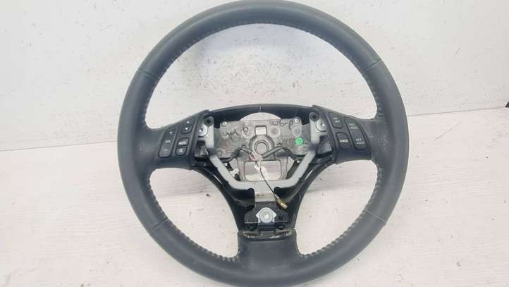 Mazda 6. (2005 - 2007)  GP9A Руль