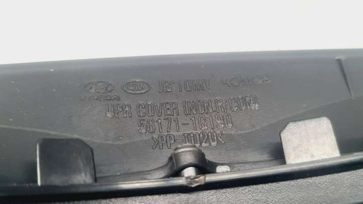 Kia Rio (2005 - 2009)  561711G190 Руль
