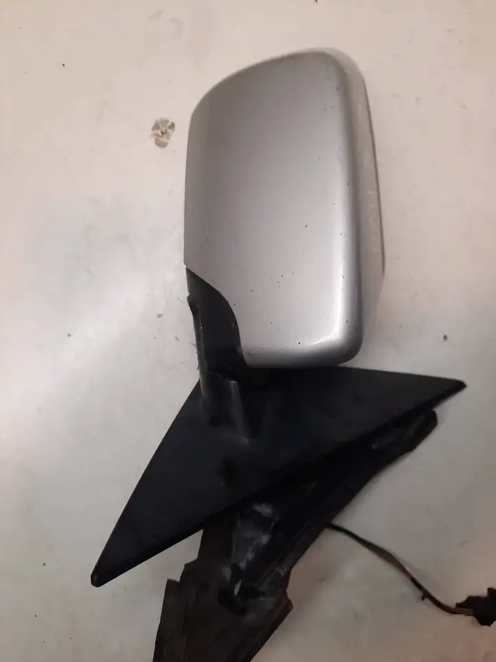 BMW 3 E46 (1998 - 2005) Llr42492 Боковое зеркало с электроприводом — фото 2