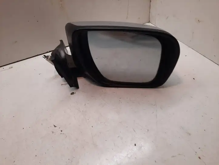 Mazda 5 (2005 - 2010) E11026104 Боковое зеркало с электроприводом — фото 1