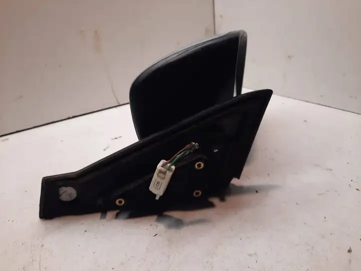 Mazda 5 (2005 - 2010) E11026104 Боковое зеркало с электроприводом — фото 3