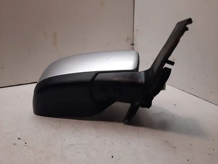 Mazda 5 (2005 - 2010) E11026104 Боковое зеркало с электроприводом — фото 5