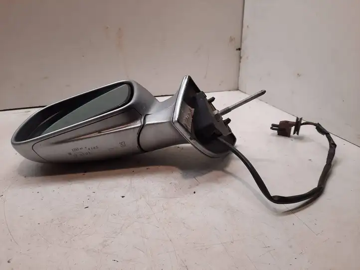 Peugeot 407 (2004 - 2011) Боковое зеркало с электроприводом — фото 2