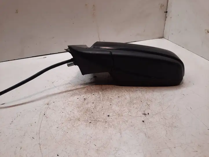Opel Zafira B (2003 - 2006) 13131969 Боковое зеркало с электроприводом — фото 6