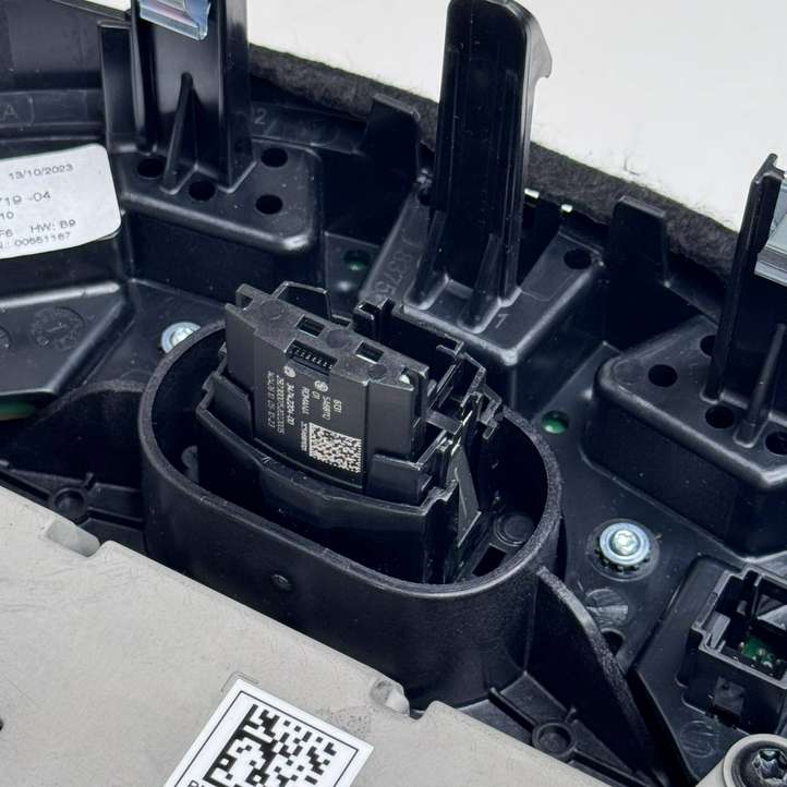 Mini One Cooper F56 F55 (2012 - 2022)  5A477D0 Экран/ дисплей / маленький экран