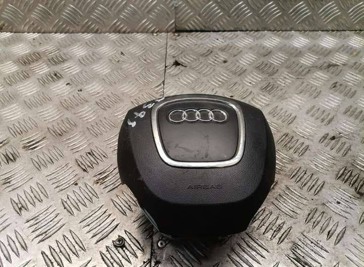 Audi A3/S3 8P (2008 - 2013)   Подушка безопастности руля