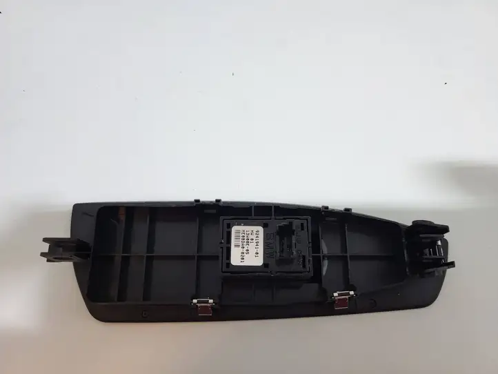 BMW 7 F01 (2008 - 2016) 9241941 Блок кнопок стеклоподъемников — фото 4