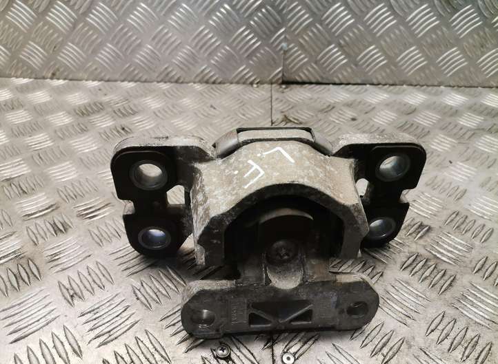 Land Rover Freelander (2006 - 2010)   Подушка двигателя