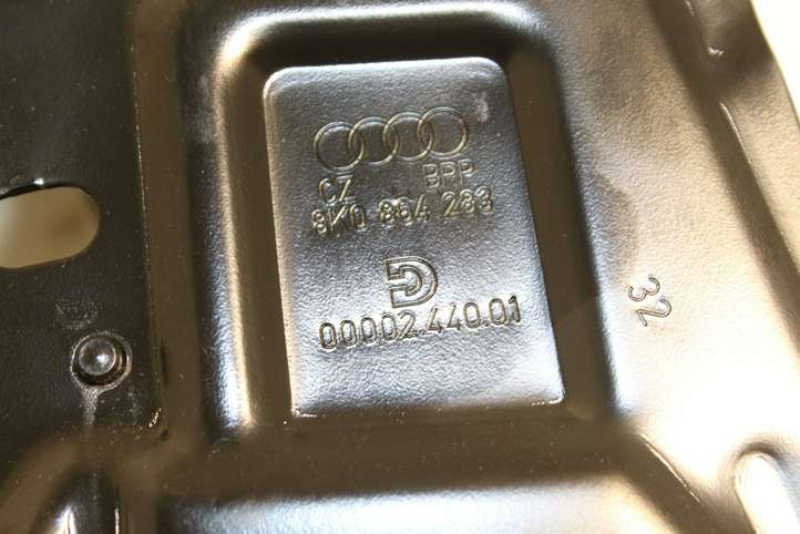 Audi A4 (2007 - 2011)  8K0864283 Подлокотник