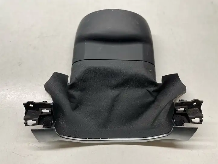 Audi A6 C7 (2011 - 2014) 4G0953515 Обшивка рулевой колонки — фото 1