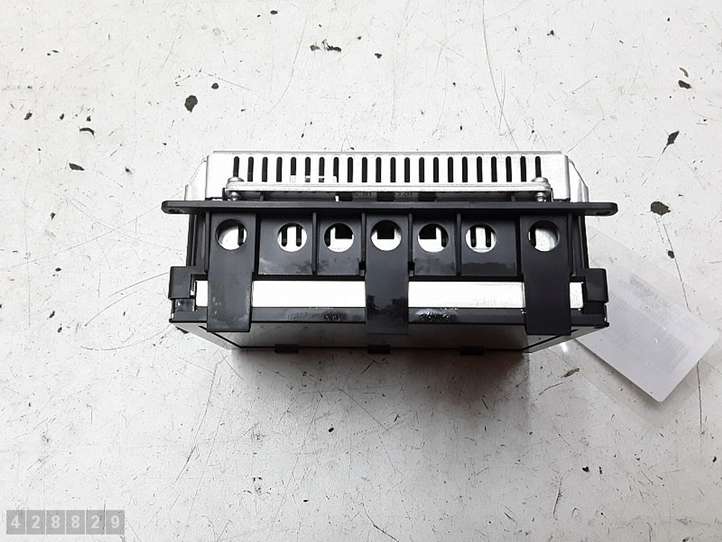 Opel Vivaro (2006 - 2014)  13156843 Экран/ дисплей / маленький экран