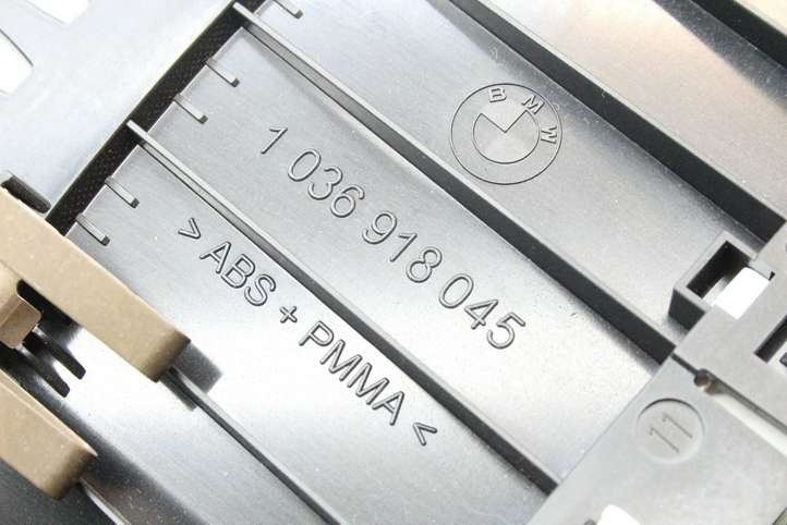 BMW 6 F12 F13 (2010 - 2018)  8795215 Спидометр (приборный щиток)