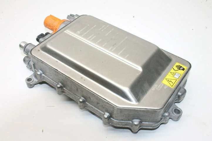 BMW i4 (2021 - )  64125A69D7002 Другие приборы
