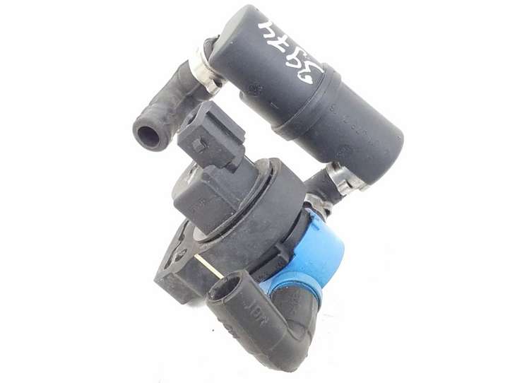 Mercedes-Benz SL R230 (2001 - 2012)  A0004708593 Клапан (клапаны)
