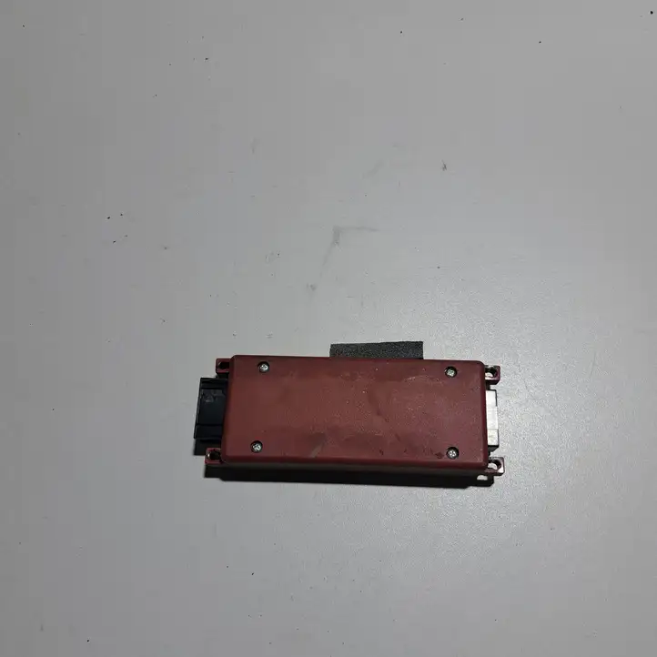 Volkswagen PASSAT B5.5 (2001 - 2005) 8D0862335B Блок GSM — фото 3