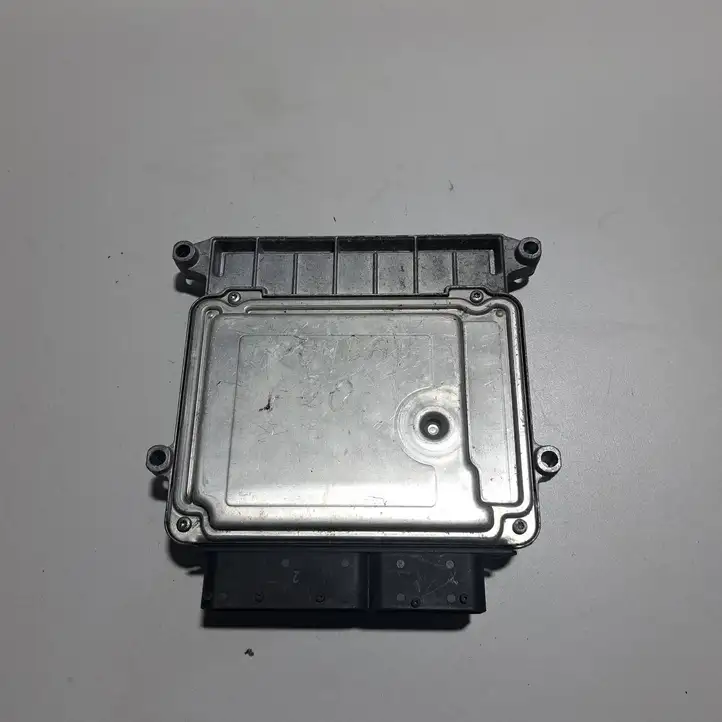 Hyundai i20 (PB PBT) (2008 - 2012) 9030933220KD Блок управления двигателем (ECU) — фото 1