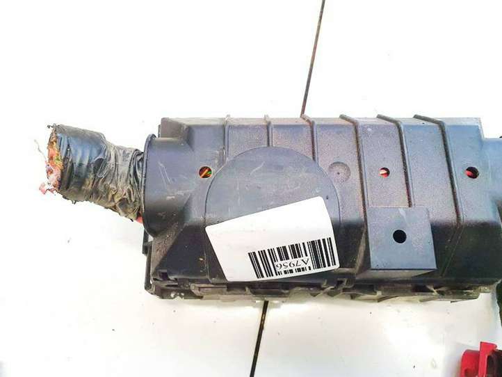 Ford Transit (2000 - 2006)   Ящик предохранителей (комплект)