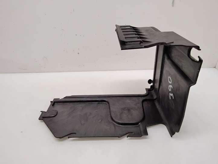 Mercedes-Benz A W176 (2012 - 2018)  A2465410205 Перегородка у аккумулятора