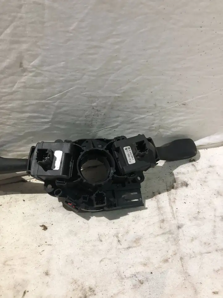 BMW 3 E46 (1998 - 2005) 01404017 Контактное кольцо SRS — фото 5