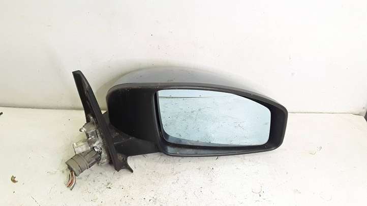 Renault Espace -  Grand espace IV (2004 - 2014)  E9014181 Зеркало боковое с электрическим приводом