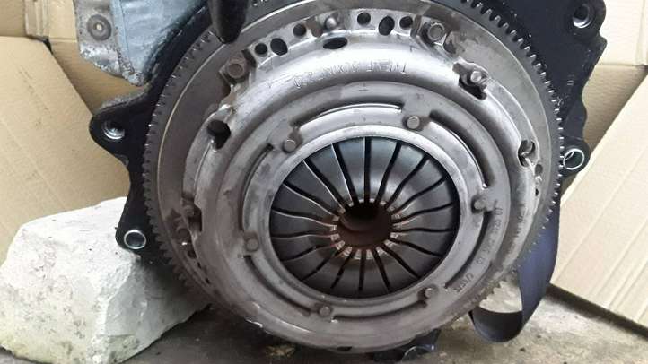 Volkswagen Polo (2001 - 2005)  073082312507 Комплект сцепления