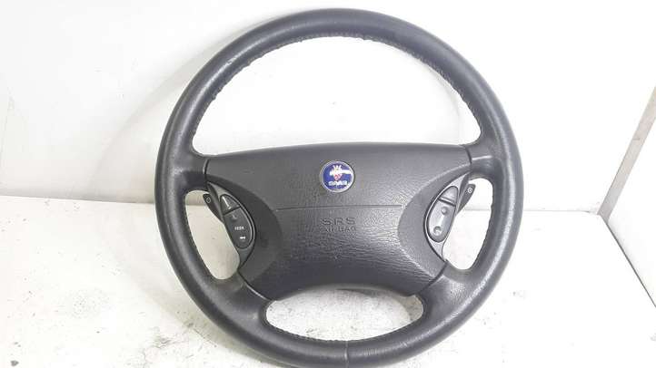 Saab 9-5 (1998 - 2005)  5201025 Руль