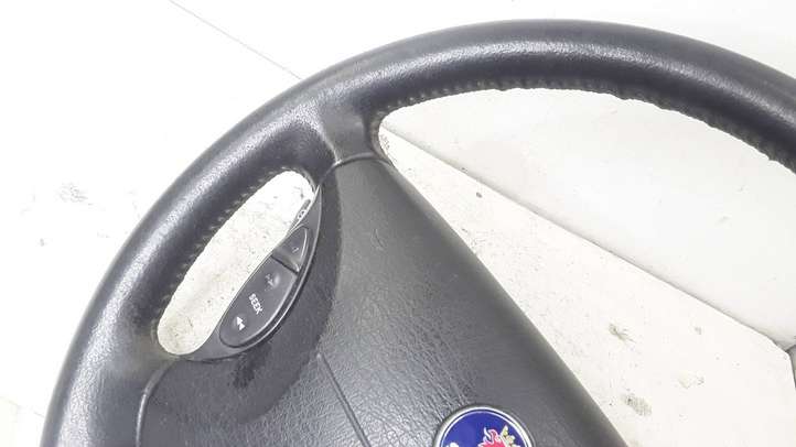 Saab 9-5 (1998 - 2005)  5201025 Руль