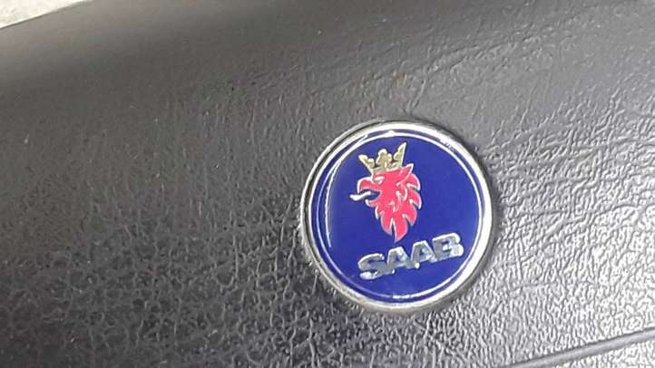 Saab 9-5 (1998 - 2005)  5201025 Руль