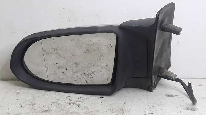 Opel Zafira (1999 - 2003)  E30156017 Зеркало боковое с электрическим приводом