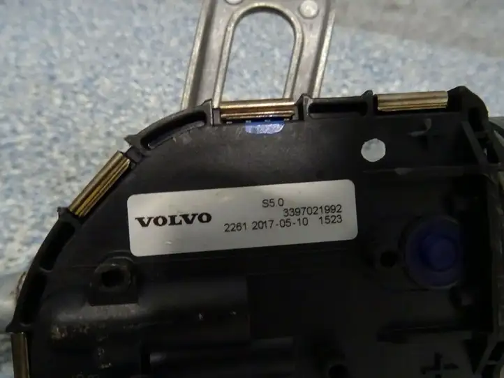 Volvo XC90 (2014 - 2019) 31425982 Комплект механизма стеклоочистителей — фото 9