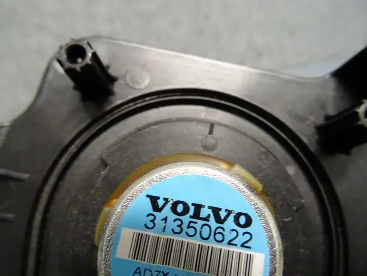 Volvo XC90 (2014 - 2019) 31350622 Динамики задних дверей — фото 10