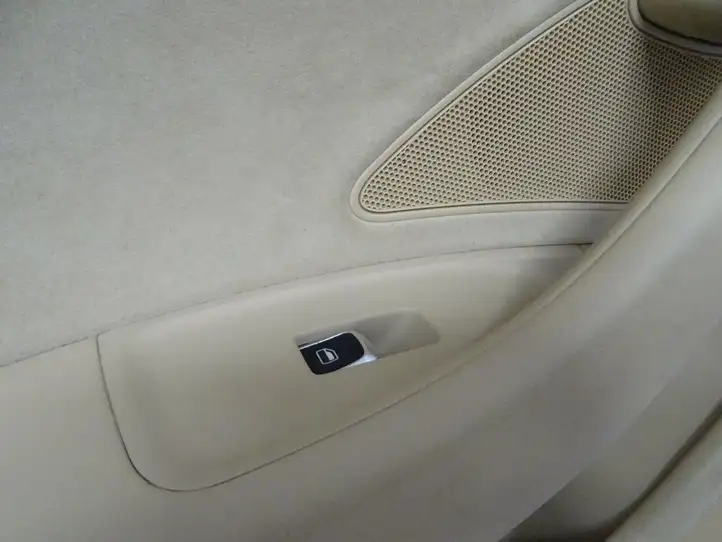 Audi A8 S8 D4 4H (2013 - 2017) 4H0867317 Обшивка задней двери — фото 2