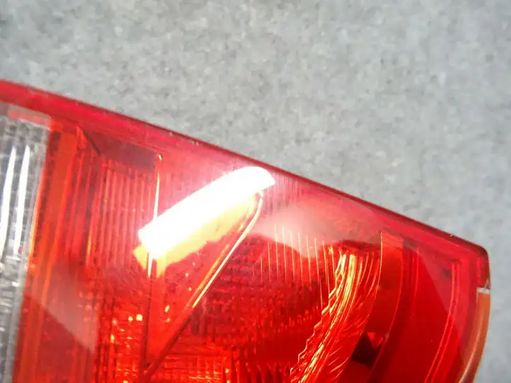 Audi A5 8T 8F (2007 - 2011) 8T0945094 Задний фонарь в крышке багажника — фото 11