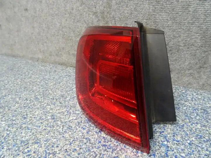 Volkswagen Jetta VI (2011 - 2018) 5C6945095B Задний фонарь в кузове — фото 5