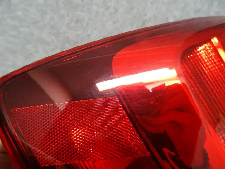 Volkswagen Jetta VI (2011 - 2018) 5C6945095B Задний фонарь в кузове — фото 10