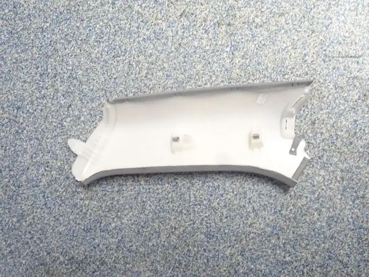 Audi A4 S4 B9 (2015 - 2019) 8w9867287b Обшивка стойки C — фото 3