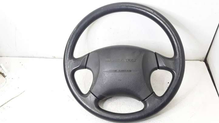 Subaru Impreza II (2003 - 2005)  GS11000090 Руль