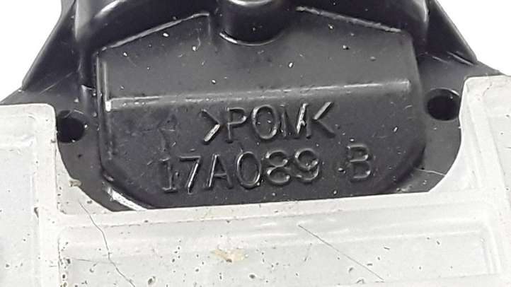 Subaru Impreza II (2003 - 2005)  83111FE270 Комплект ручек