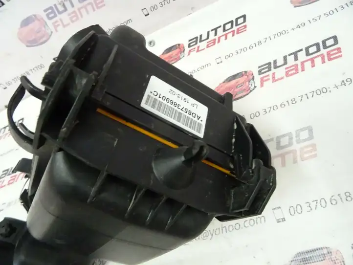 BMW X5 F15 (2013 - 2017) 8603092 Корпус воздушного фильтра — фото 5
