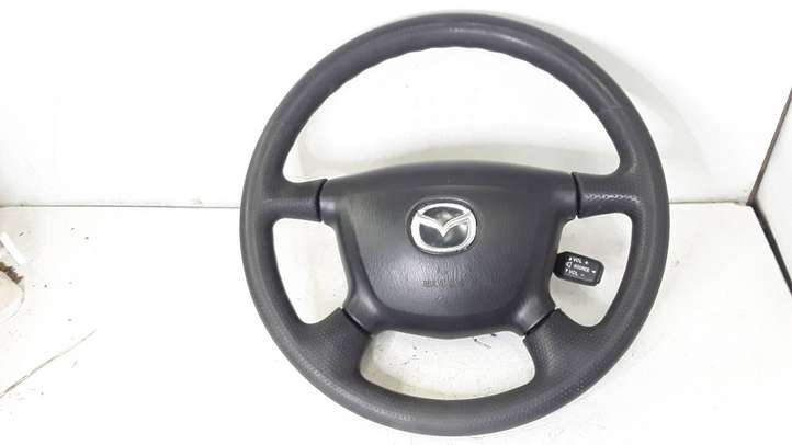 Mazda 323 (2001 - 2003)  T93121A Руль