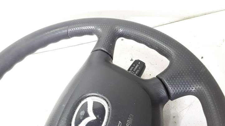 Mazda 323 (2001 - 2003)  T93121A Руль
