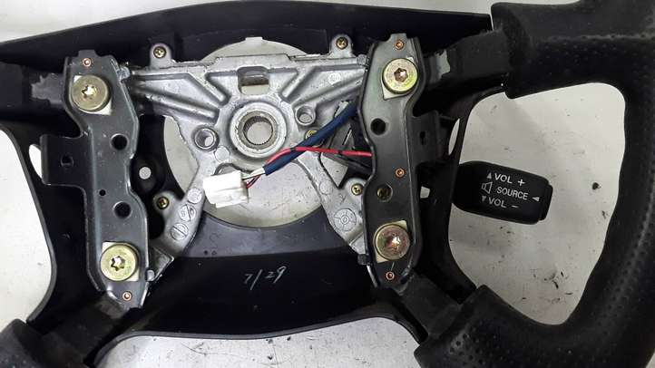 Mazda 323 (2001 - 2003)  T93121A Руль