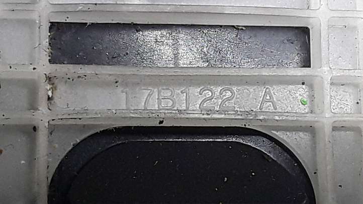 Mazda 323 (2001 - 2003)  17B366 Комплект ручек