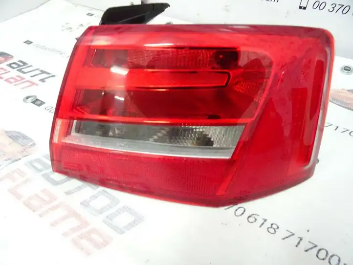 Audi A6 C7 (2011 - 2014) 4G5945096 Задний фонарь в кузове — фото 1