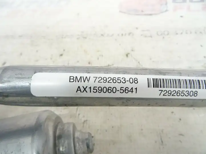 BMW X5 F15 (2013 - 2017) 7292653 Комплект механизма стеклоочистителей — фото 5